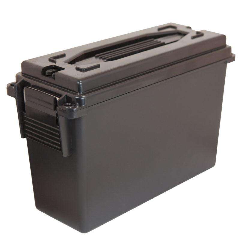 Misc. Accessories Berrys Mfg Ready Series 40 CALIBER AMMO CAN